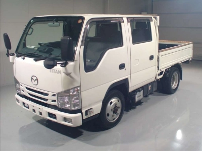MAZDA TITAN TRUCK