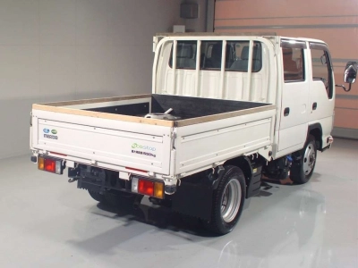 MAZDA TITAN TRUCK