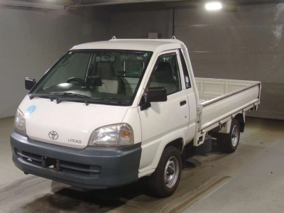 TOYOTA LITE ACE TRUCK