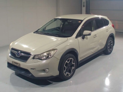 SUBARU SUBARU XV