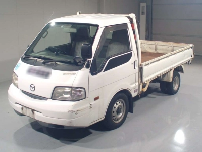 MAZDA BONGO TRUCK