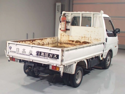 MAZDA BONGO TRUCK