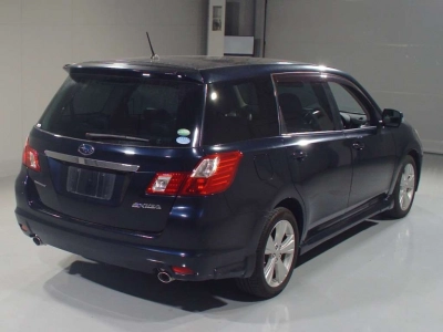SUBARU EXIGA
