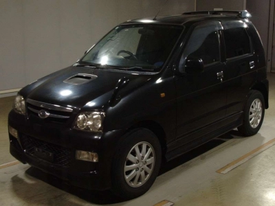 DAIHATSU TERIOS KID