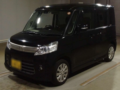 MAZDA FLAIR WAGON CUSTOM STYLE