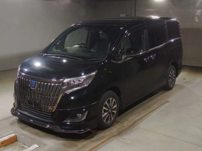 TOYOTA ESQUIRE