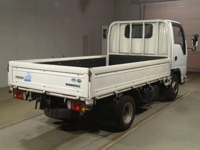 MAZDA TITAN TRUCK