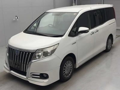 TOYOTA ESQUIRE