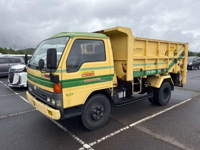 MAZDA TITAN TRUCK