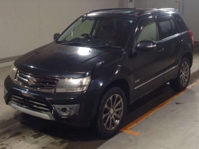 SUZUKI ESCUDO