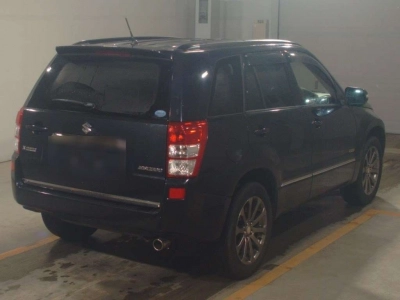 SUZUKI ESCUDO
