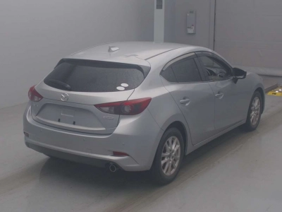 MAZDA AXELA SPORT