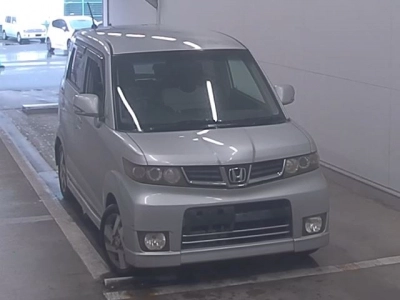 HONDA ZEST SPARK