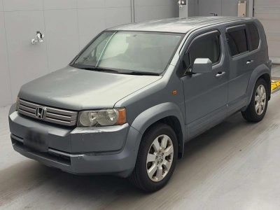 HONDA CROSSROAD