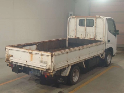 TOYOTA TOYOACE