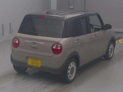 SUZUKI LAPIN LC