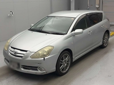 TOYOTA CALDINA