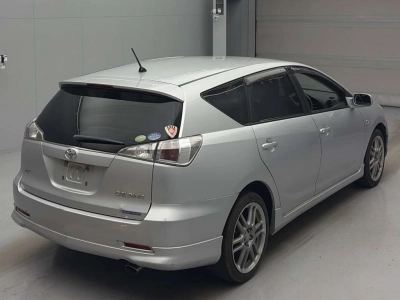 TOYOTA CALDINA