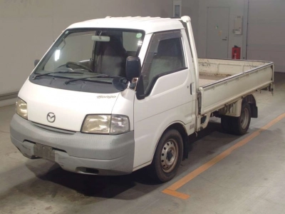 MAZDA BONGO TRUCK
