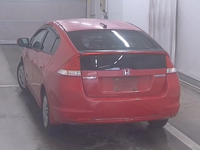 HONDA INSIGHT
