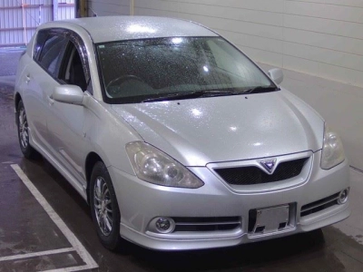 TOYOTA CALDINA