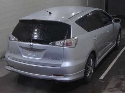 TOYOTA CALDINA