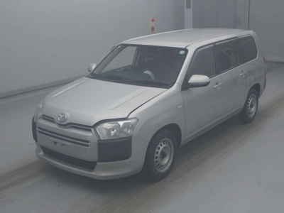 MAZDA FAMILIA VAN