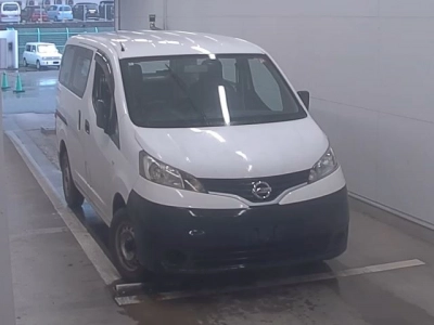 NISSAN NV200 VANETTE