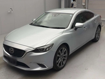 MAZDA ATENZA SEDAN