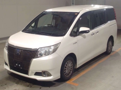 TOYOTA ESQUIRE