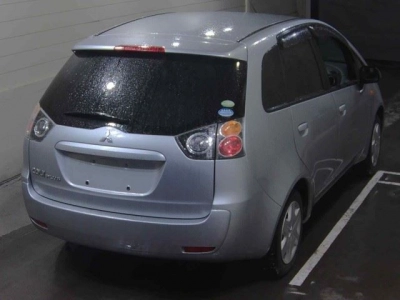 MITSUBISHI COLT PLUS