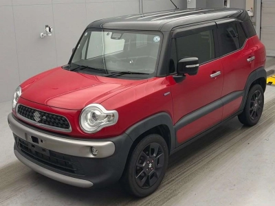 SUZUKI XBEE