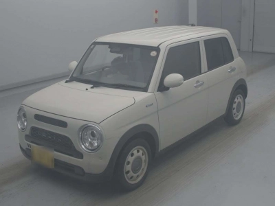 SUZUKI LAPIN LC