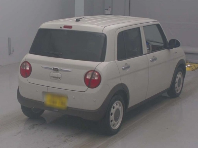 SUZUKI LAPIN LC