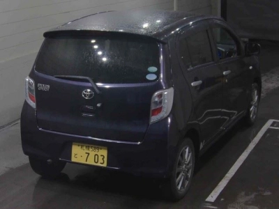TOYOTA PIXIS EPOCH