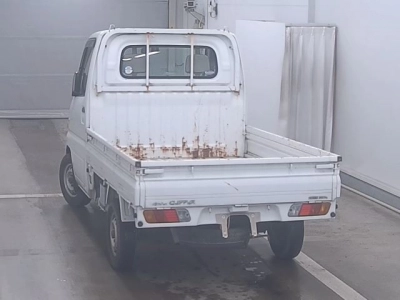 NISSAN CLIPPER TRUCK