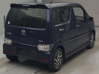 MAZDA FLAIR