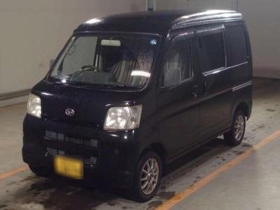 DAIHATSU HIJET CARGO