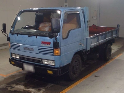 MAZDA TITAN TRUCK