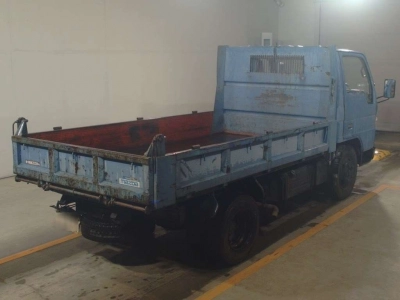 MAZDA TITAN TRUCK