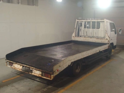 MAZDA TITAN TRUCK