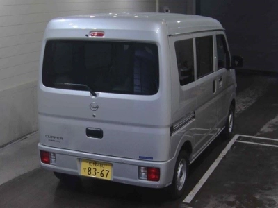 NISSAN NV100 CLIPPER