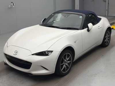 MAZDA ROADSTER