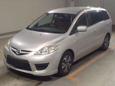 MAZDA PREMACY