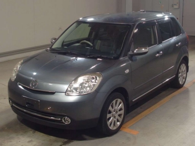 MAZDA VERISA
