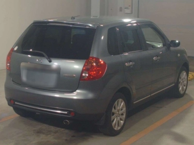 MAZDA VERISA