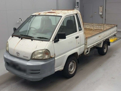 TOYOTA TOWN ACE TRUCK