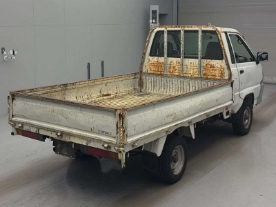 TOYOTA TOWN ACE TRUCK