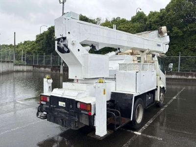 TOYOTA DYNA TRUCK
