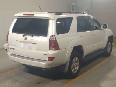 TOYOTA HILUX SURF